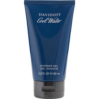 COOL WATER by Davidoff SHOWER GEL 5 OZ EasyOptionXY LLC