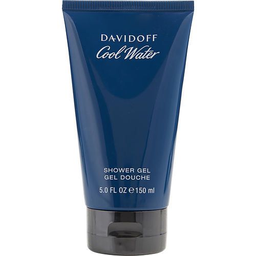 COOL WATER by Davidoff SHOWER GEL 5 OZ EasyOptionXY LLC