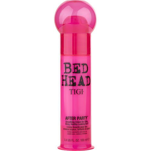 BED HEAD by Tigi AFTER PARTY SMOOTHING CREAM FOR SILKY SHINY HAIR 3.4 OZ (PACKAGING MAY VARY) EasyOptionXY LLC