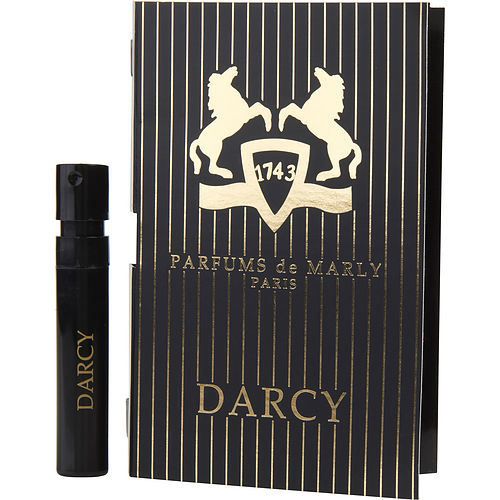 PARFUMS DE MARLY DARCY by Parfums de Marly EAU DE PARFUM SPRAY VIAL EasyOptionXY LLC