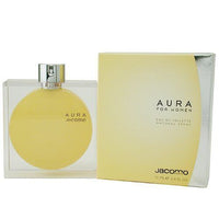 AURA by Jacomo EDT SPRAY 2.4 OZ EasyOptionXY LLC