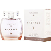 SYMTRIE EMBRACE by Symtrie EAU DE PARFUM SPRAY 3.4 OZ EasyOptionXY LLC