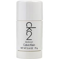 CK2 by Calvin Klein DEODORANT STICK 2.6 OZ EasyOptionXY LLC