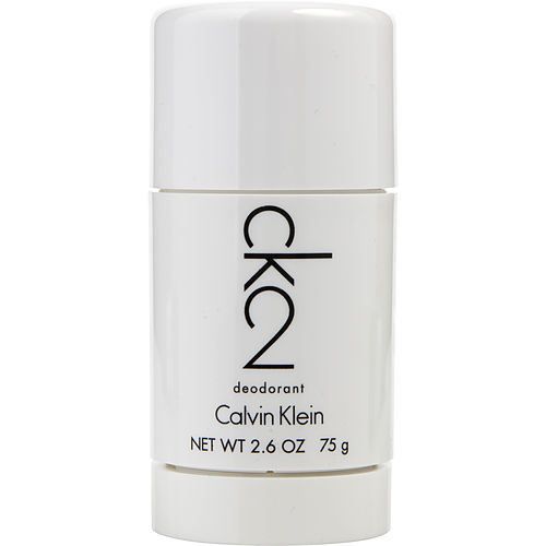 CK2 by Calvin Klein DEODORANT STICK 2.6 OZ EasyOptionXY LLC