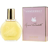 VANDERBILT by Gloria Vanderbilt EDT SPRAY 3.3 OZ EasyOptionXY LLC