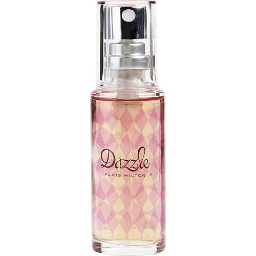 PARIS HILTON DAZZLE by Paris Hilton EAU DE PARFUM SPRAY .5 OZ (UNBOXED) EasyOptionXY LLC