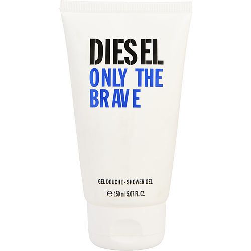 DIESEL ONLY THE BRAVE by Diesel SHOWER GEL 5 OZ EasyOptionXY LLC