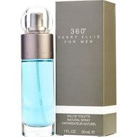 PERRY ELLIS 360 by Perry Ellis EDT SPRAY 1 OZ EasyOptionXY LLC