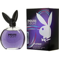 PLAYBOY ENDLESS NIGHT by Playboy EDT SPRAY 3 OZ EasyOptionXY LLC