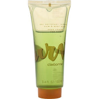 CURVE by Liz Claiborne HAIR AND BODY WASH 3.4 OZ EasyOptionXY LLC