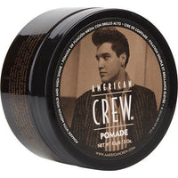 AMERICAN CREW by American Crew POMADE FOR HOLD AND SHINE 3 OZ ( PACKAGING MAY VARY) EasyOptionXY LLC