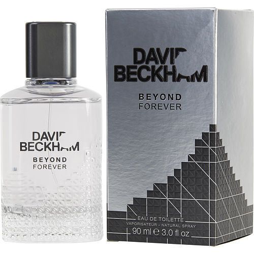 DAVID BECKHAM BEYOND FOREVER by David Beckham EDT SPRAY 3 OZ EasyOptionXY LLC