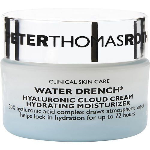 Peter Thomas Roth by Peter Thomas Roth Water Drench Hyaluronic Cloud Cream --20ml/0.67oz EasyOptionXY LLC