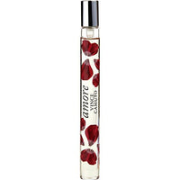 VINCE CAMUTO AMORE by Vince Camuto PARFUM SPRAY .34 OZ MINI (UNBOXED) EasyOptionXY LLC