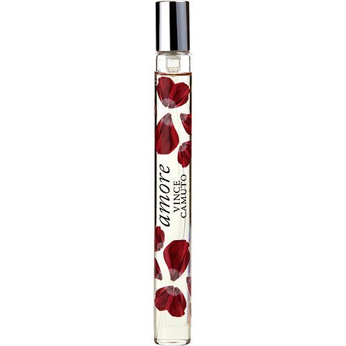 VINCE CAMUTO AMORE by Vince Camuto PARFUM SPRAY .34 OZ MINI (UNBOXED) EasyOptionXY LLC
