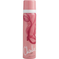 CHARLIE PINK by Revlon BODY SPRAY 2.5 OZ EasyOptionXY LLC
