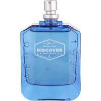 AEROPOSTALE DISCOVER by Aeropostale EAU DE COLOGNE SPRAY 2 OZ *TESTER EasyOptionXY LLC