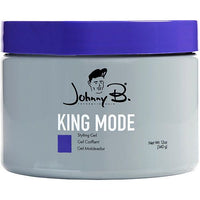 Johnny B by Johnny B KING MODE STYLING GEL 12 OZ EasyOptionXY LLC