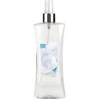 BODY FANTASIES FRESH WHITE MUSK by Body Fantasies BODY SPRAY 8 OZ EasyOptionXY LLC