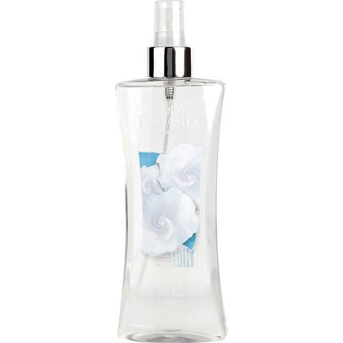 BODY FANTASIES FRESH WHITE MUSK by Body Fantasies BODY SPRAY 8 OZ EasyOptionXY LLC