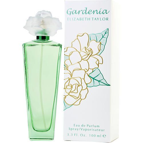 GARDENIA ELIZABETH TAYLOR by Elizabeth Taylor EAU DE PARFUM SPRAY 3.3 OZ EasyOptionXY LLC