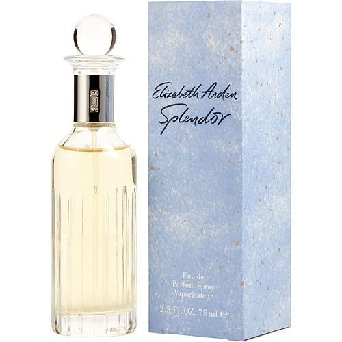 SPLENDOR by Elizabeth Arden EAU DE PARFUM SPRAY 2.5 OZ EasyOptionXY LLC