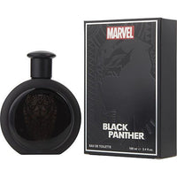 BLACK PANTHER by Marvel EDT SPRAY 3.4 OZ (FOR MEN) EasyOptionXY LLC