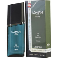 LOMANI by Lomani EDT SPRAY 3.3 OZ EasyOptionXY LLC