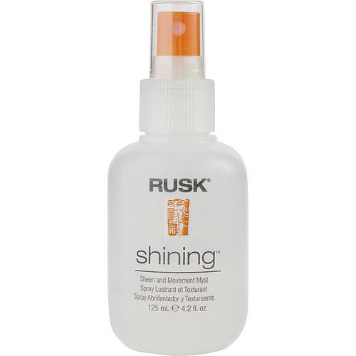 RUSK by Rusk SHINING SHEEN AND MOVEMENT MYST 4.2 OZ EasyOptionXY LLC