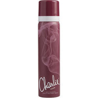 CHARLIE TOUCH by Revlon BODY SPRAY 2.5 OZ EasyOptionXY LLC