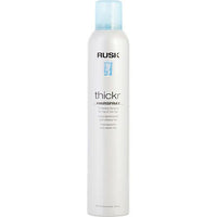 RUSK by Rusk THICKR THICKENING HAIR SPRAY FOR FINE HAIR 10.6 OZ EasyOptionXY LLC