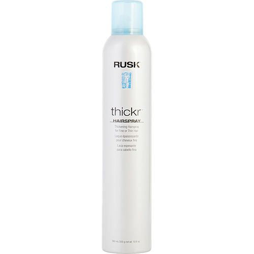 RUSK by Rusk THICKR THICKENING HAIR SPRAY FOR FINE HAIR 10.6 OZ EasyOptionXY LLC
