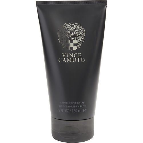 VINCE CAMUTO MAN by Vince Camuto AFTERSHAVE BALM 5 OZ EasyOptionXY LLC