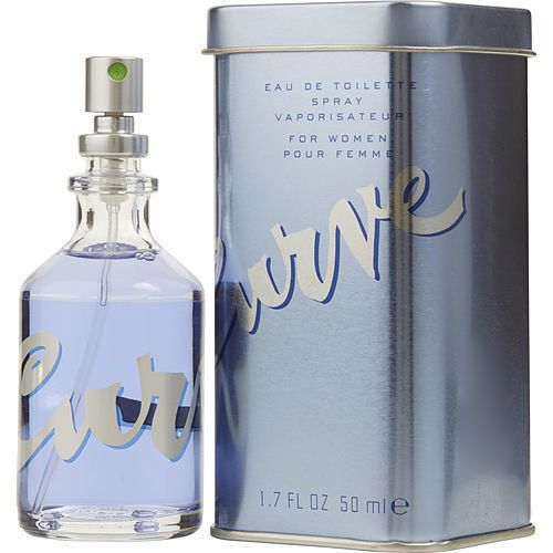 CURVE by Liz Claiborne EDT SPRAY 1.7 OZ EasyOptionXY LLC