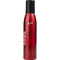 SEXY HAIR by Sexy Hair Concepts BIG SEXY HAIR BIG ALTITUDE BODIFYING BLOW DRY MOUSSE 6.8 OZ EasyOptionXY LLC