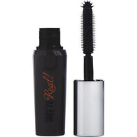 Benefit by Benefit They're Real Beyond Mascara (Deluxe Mini) --4.0g/0.14oz EasyOptionXY LLC