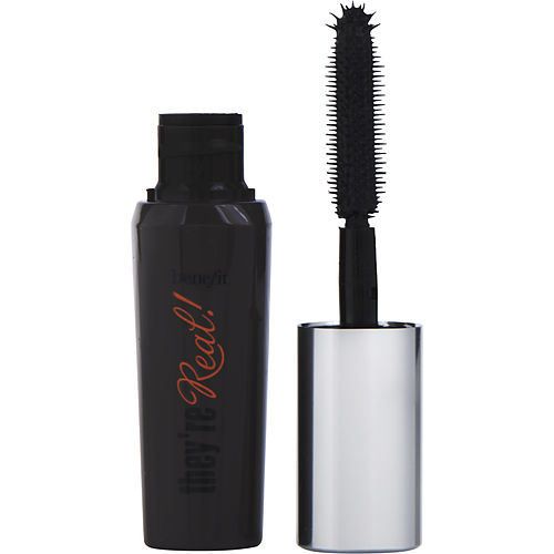 Benefit by Benefit They're Real Beyond Mascara (Deluxe Mini) --4.0g/0.14oz EasyOptionXY LLC