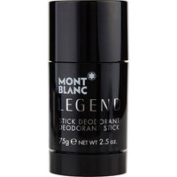 MONT BLANC LEGEND by Mont Blanc DEODORANT STICK 2.5 OZ EasyOptionXY LLC