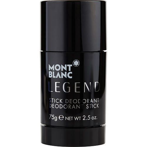 MONT BLANC LEGEND by Mont Blanc DEODORANT STICK 2.5 OZ EasyOptionXY LLC