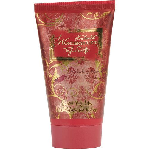 WONDERSTRUCK ENCHANTED TAYLOR SWIFT by Taylor Swift BODY LOTION 1.7 OZ EasyOptionXY LLC
