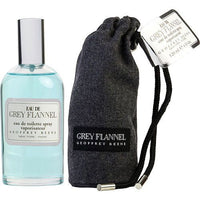 EAU DE GREY FLANNEL by Geoffrey Beene EDT SPRAY 4 OZ EasyOptionXY LLC