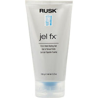 RUSK by Rusk JEL FX FIRM HOLD STYLING GEL 5.3 OZ EasyOptionXY LLC