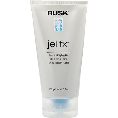 RUSK by Rusk JEL FX FIRM HOLD STYLING GEL 5.3 OZ EasyOptionXY LLC