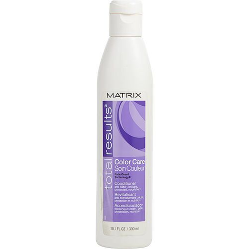 TOTAL RESULTS by Matrix COLOR CARE CONDITIONER 10.1 OZ EasyOptionXY LLC