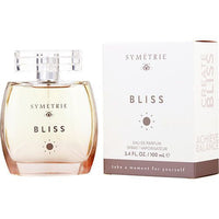 SYMTRIE BLISS by Symtrie EAU DE PARFUM SPRAY 3.4 OZ EasyOptionXY LLC