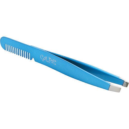 SPA ACCESSORIES by Spa Accessories GAL PAL BROW TAMER COMB - BLUE EasyOptionXY LLC