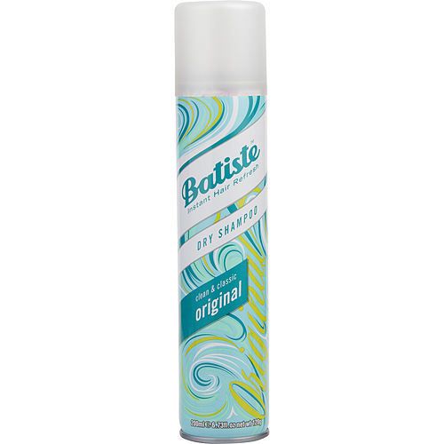 BATISTE by Batiste DRY SHAMPOO ORIGINAL 6.73 OZ EasyOptionXY LLC