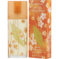 GREEN TEA NECTARINE BLOSSOM by Elizabeth Arden EDT SPRAY 3.3 OZ EasyOptionXY LLC