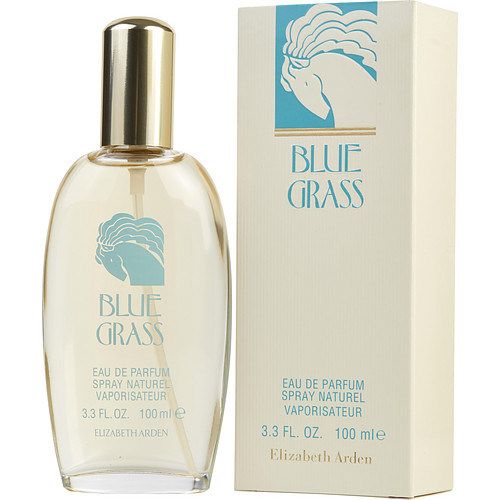 BLUE GRASS by Elizabeth Arden EAU DE PARFUM SPRAY 3.3 OZ EasyOptionXY LLC