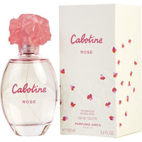 CABOTINE ROSE by Parfums Gres EDT SPRAY 3.4 OZ EasyOptionXY LLC